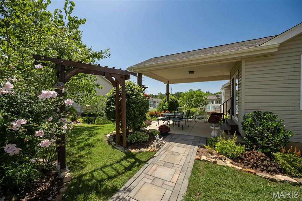 Sawyers Rdg - Residential