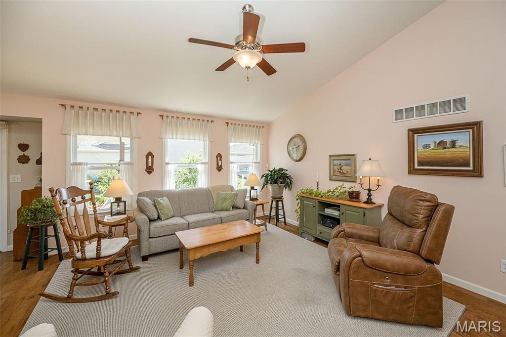 Sawyers Rdg - Residential