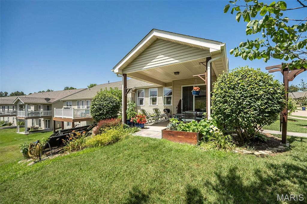 Sawyers Rdg - Residential