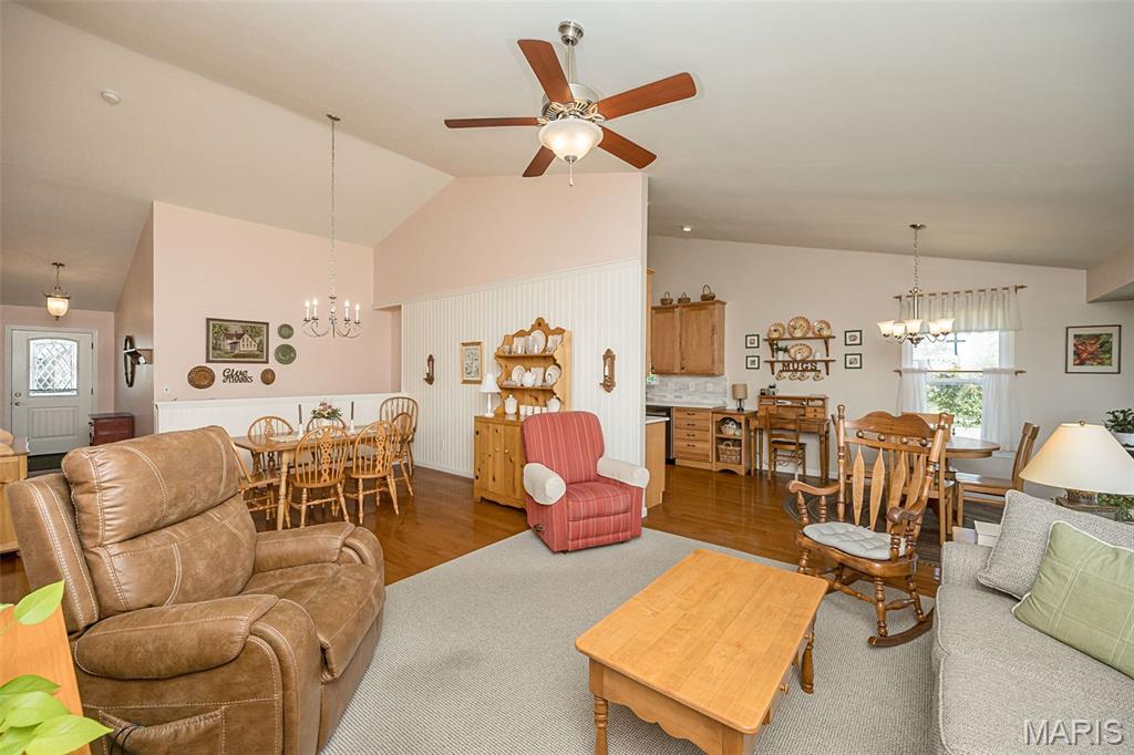 Sawyers Rdg - Residential