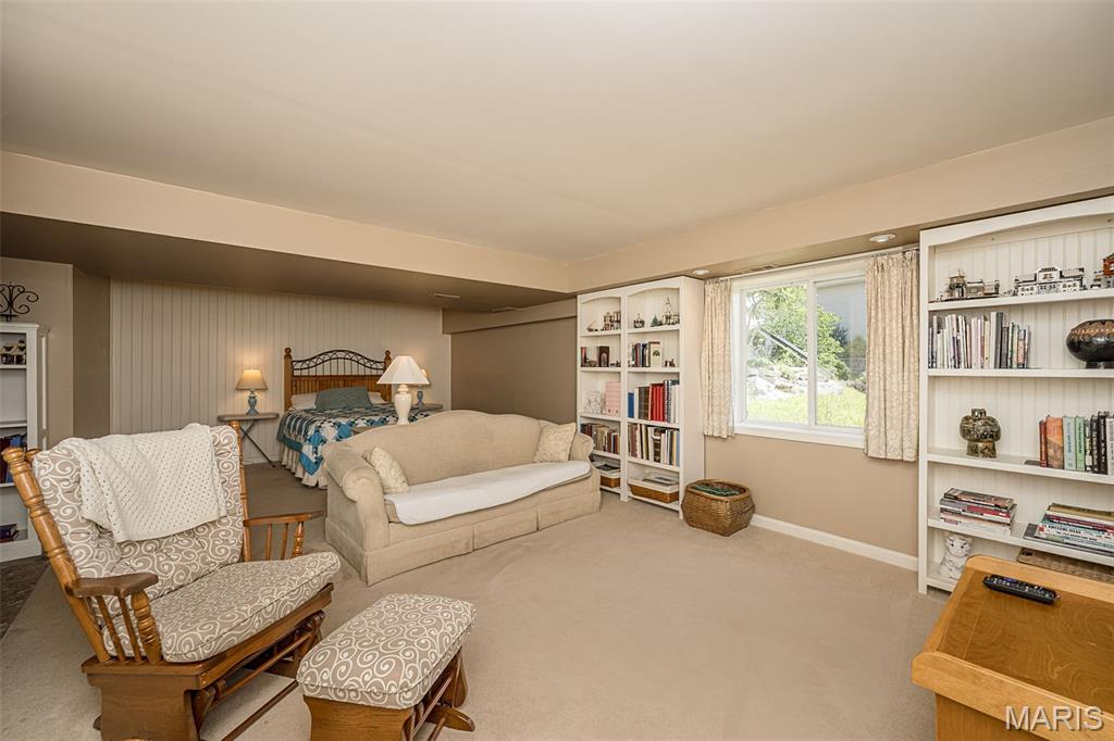 Sawyers Rdg - Residential