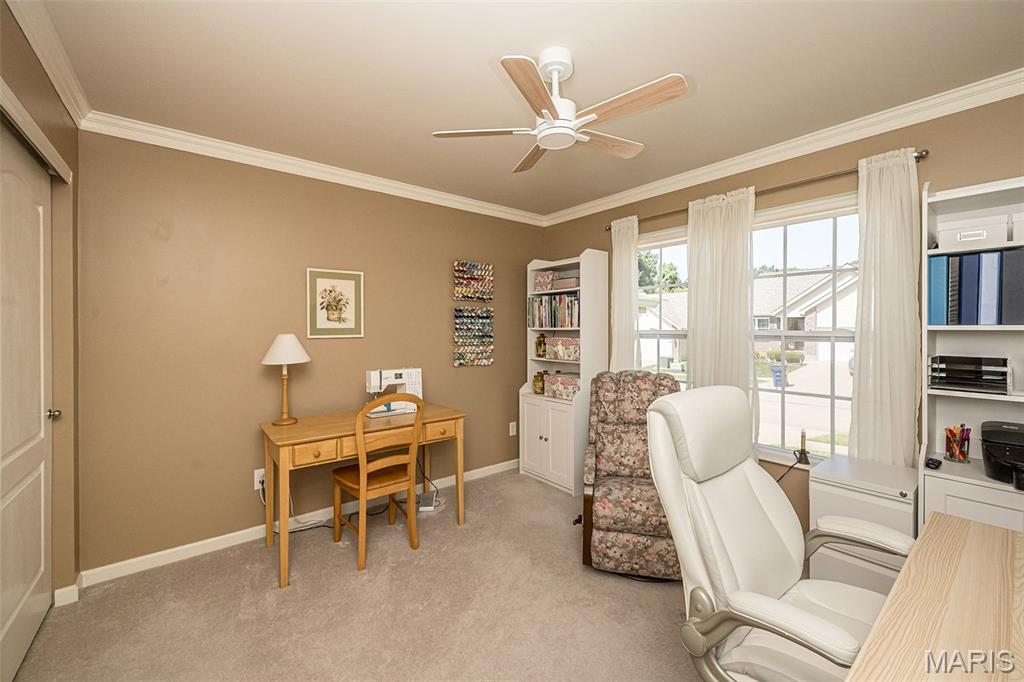 Sawyers Rdg - Residential