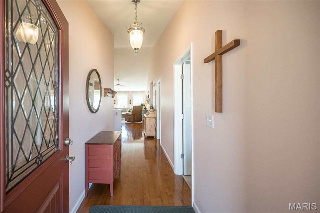 Sawyers Rdg - Residential