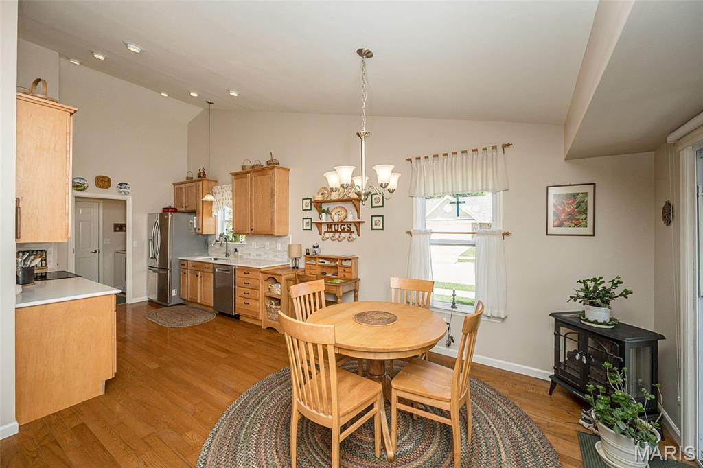 Sawyers Rdg - Residential