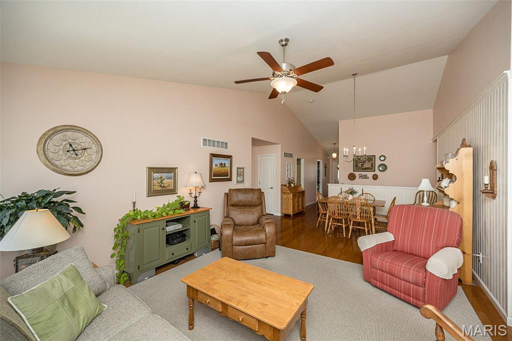 Sawyers Rdg - Residential