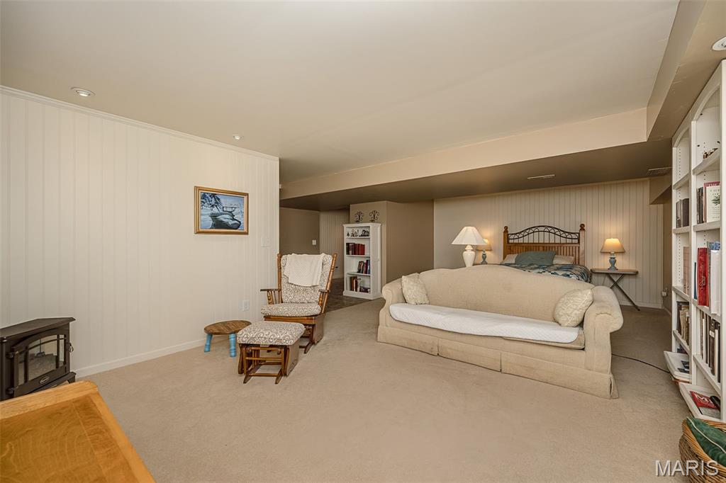 Sawyers Rdg - Residential