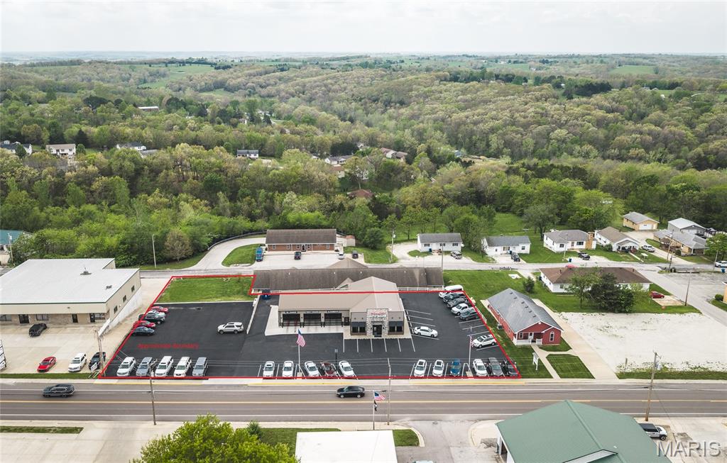 Original Town Of Linn - Commercial Sale