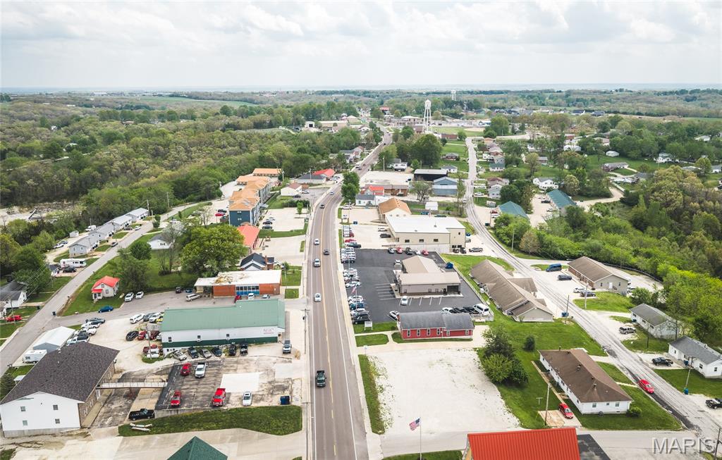Original Town Of Linn - Commercial Sale