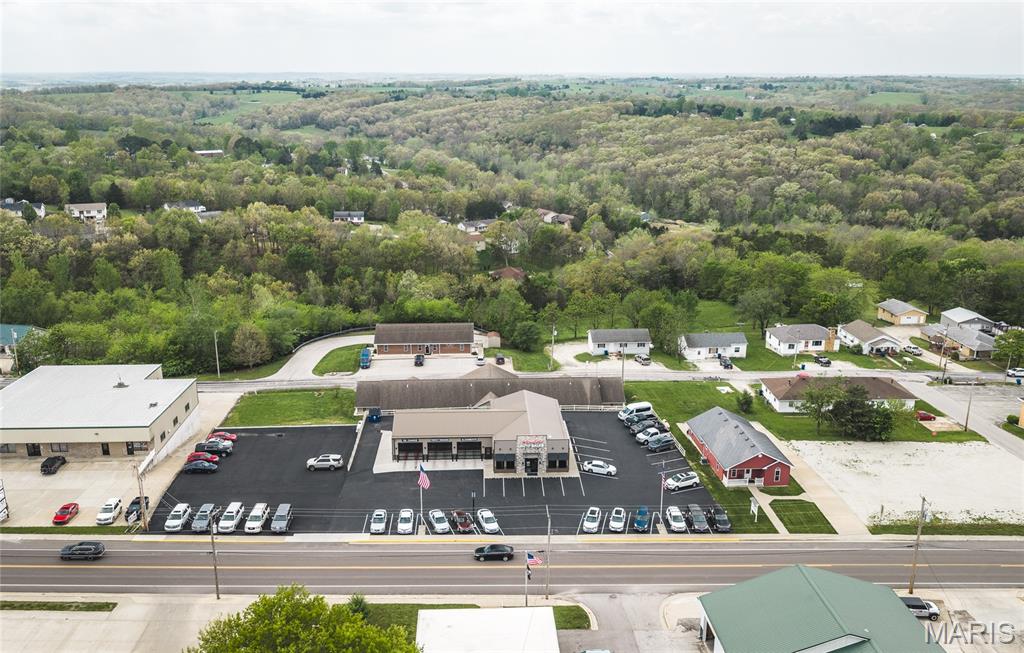 Original Town Of Linn - Commercial Sale