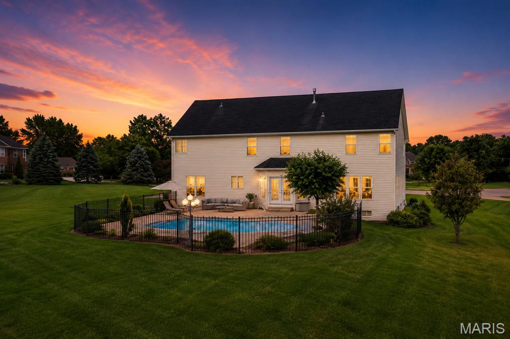Camelot - Residential