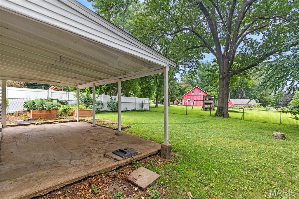 Vernette Terrace - Residential