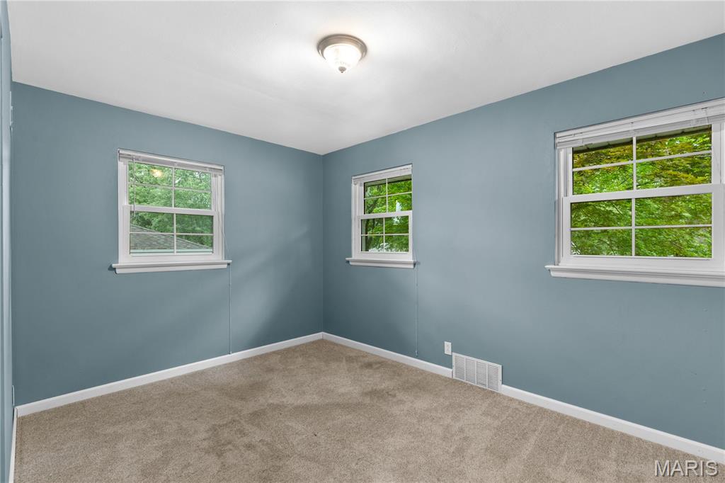 Vernette Terrace - Residential