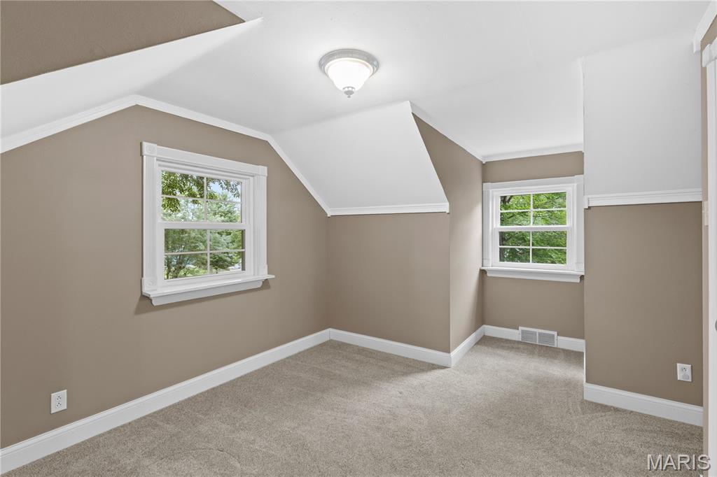Vernette Terrace - Residential