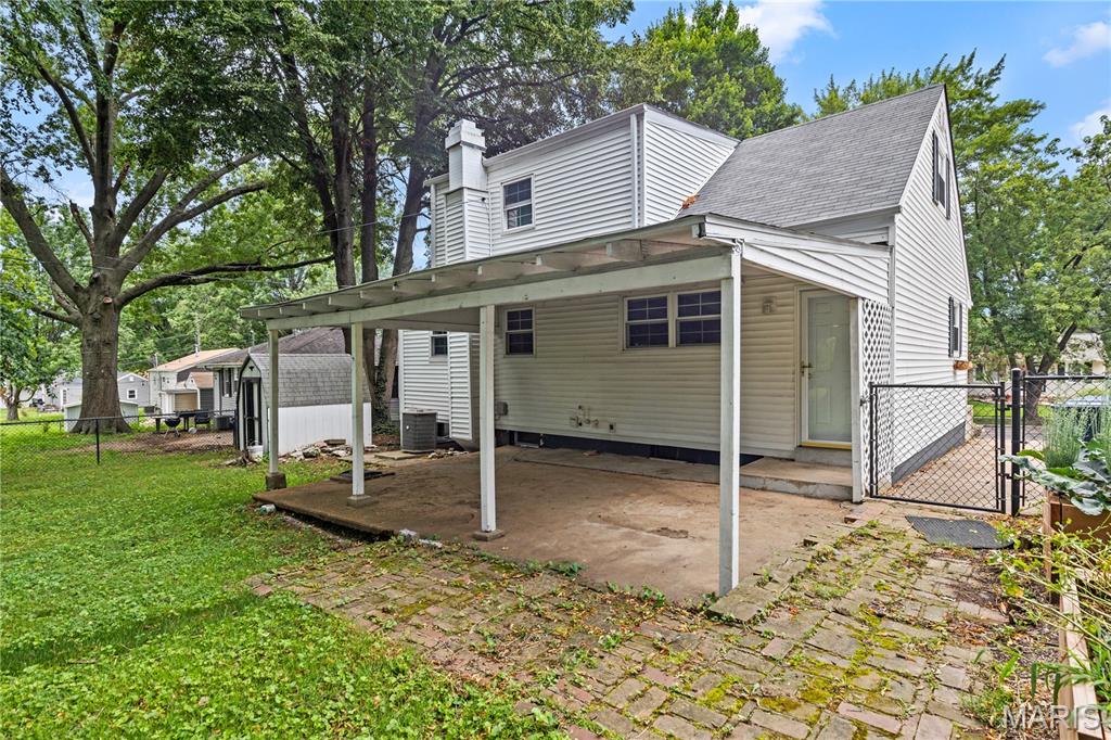 Vernette Terrace - Residential