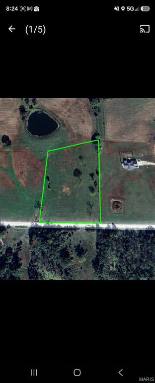 Lot 6 - Land