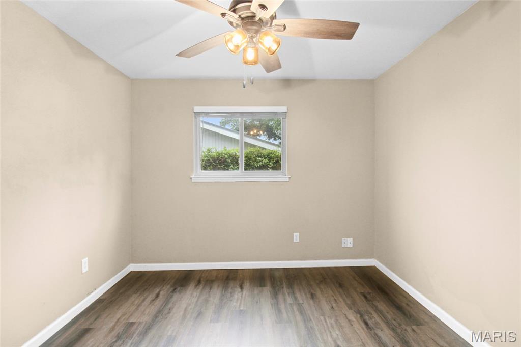 Shaws Garden West 2 - Residential