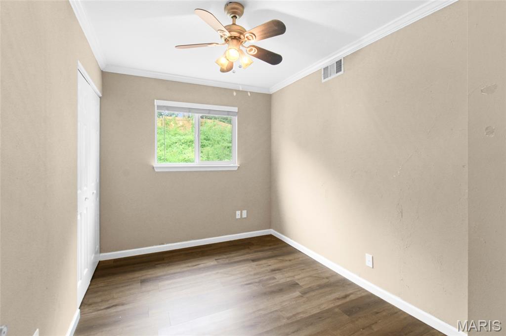 Shaws Garden West 2 - Residential