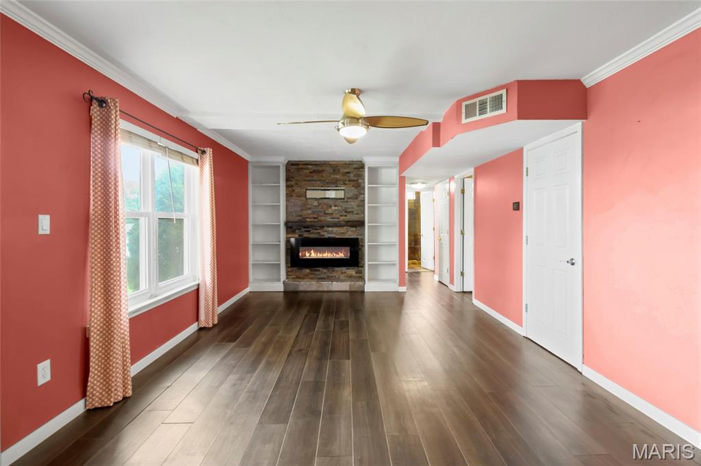 Shaws Garden West 2 - Residential