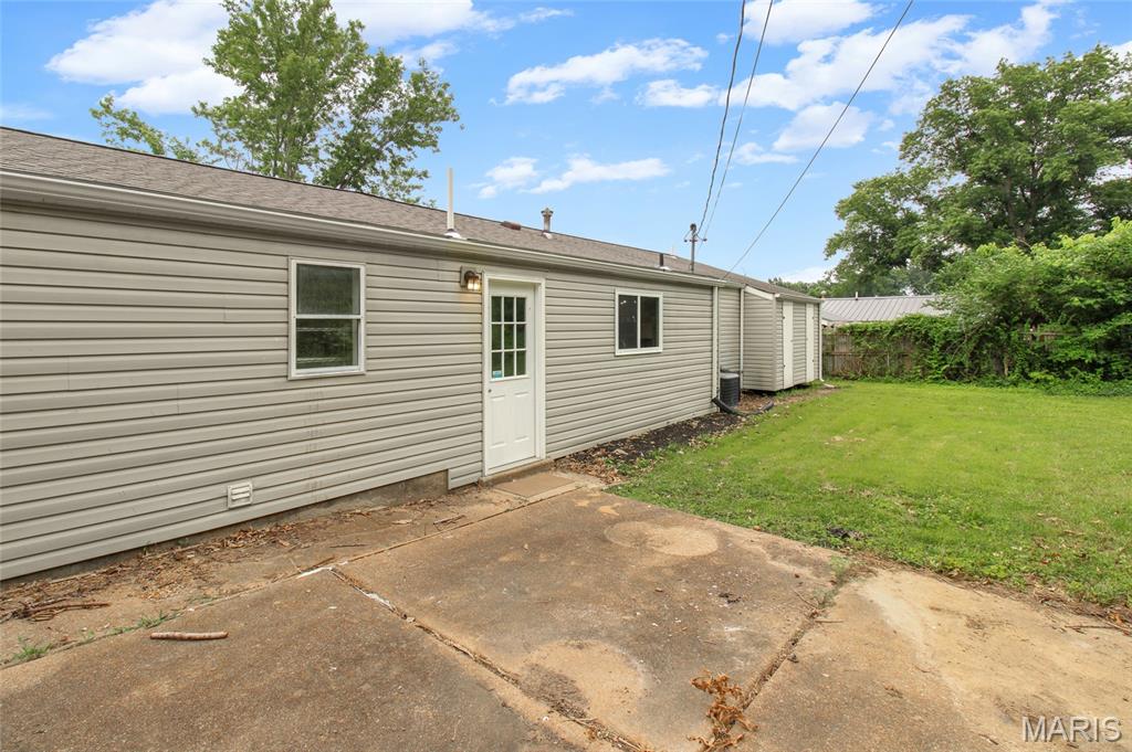 Shaws Garden West 2 - Residential