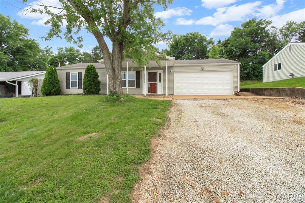 Shaws Garden West 2 - Residential