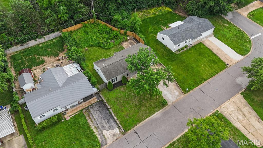 Shaws Garden West 2 - Residential
