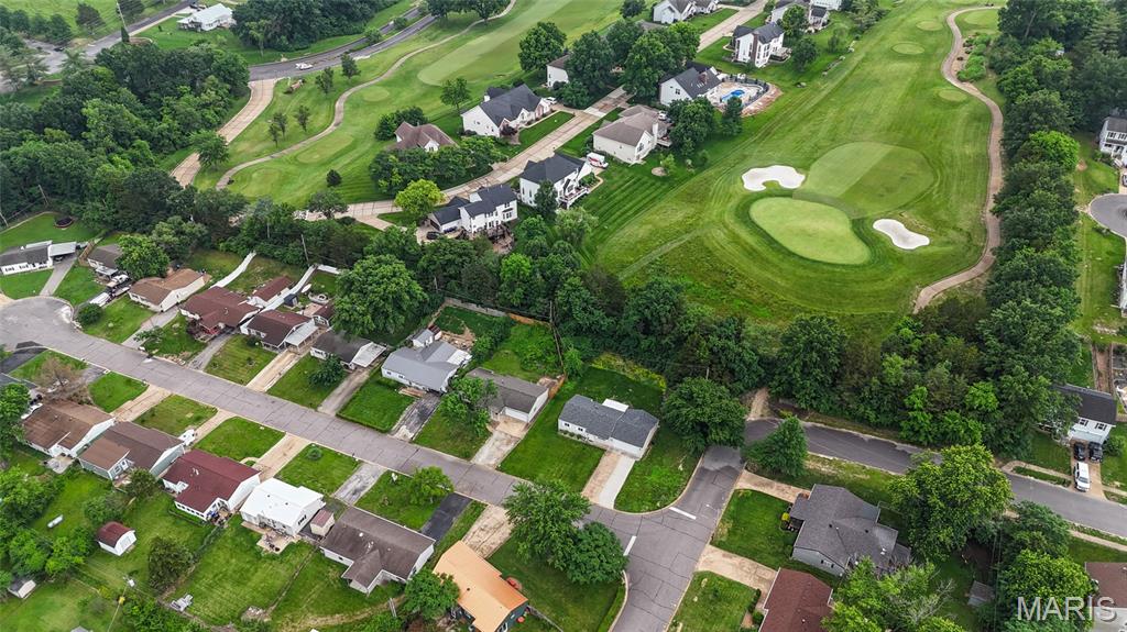 Shaws Garden West 2 - Residential