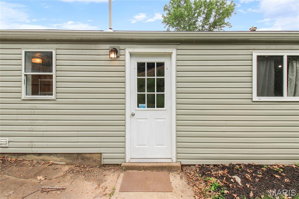 Shaws Garden West 2 - Residential