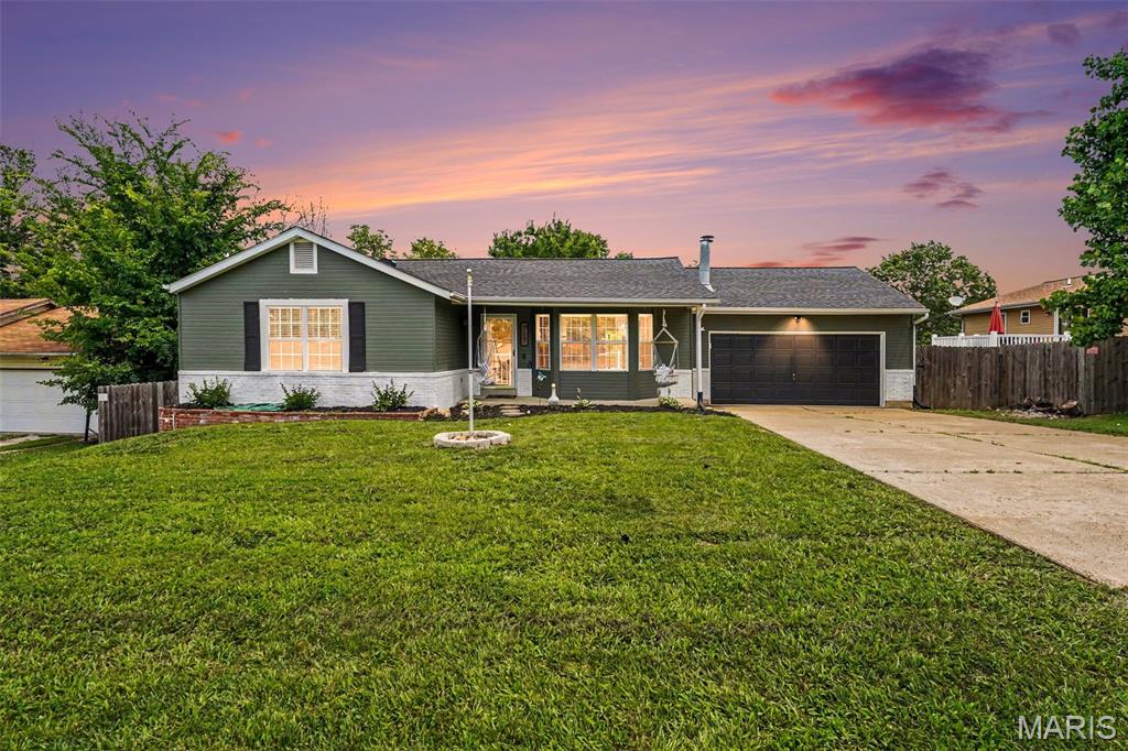 Hermitage Hills - Residential