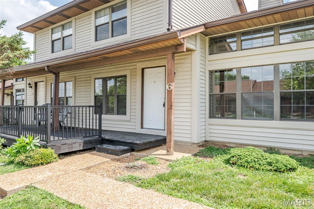 Haase Acres - Residential