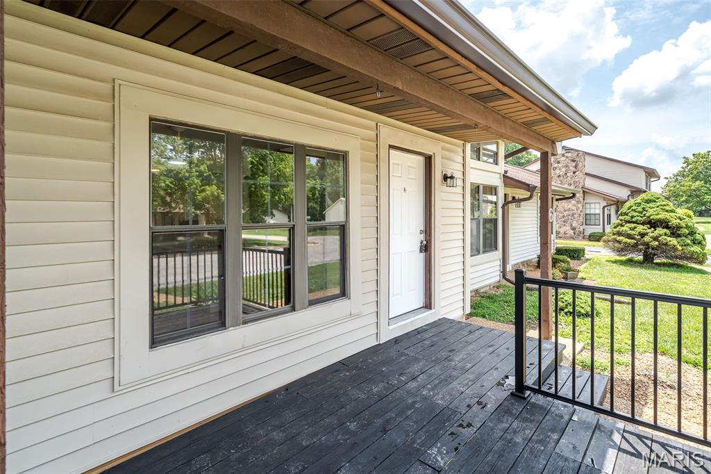 Haase Acres - Residential