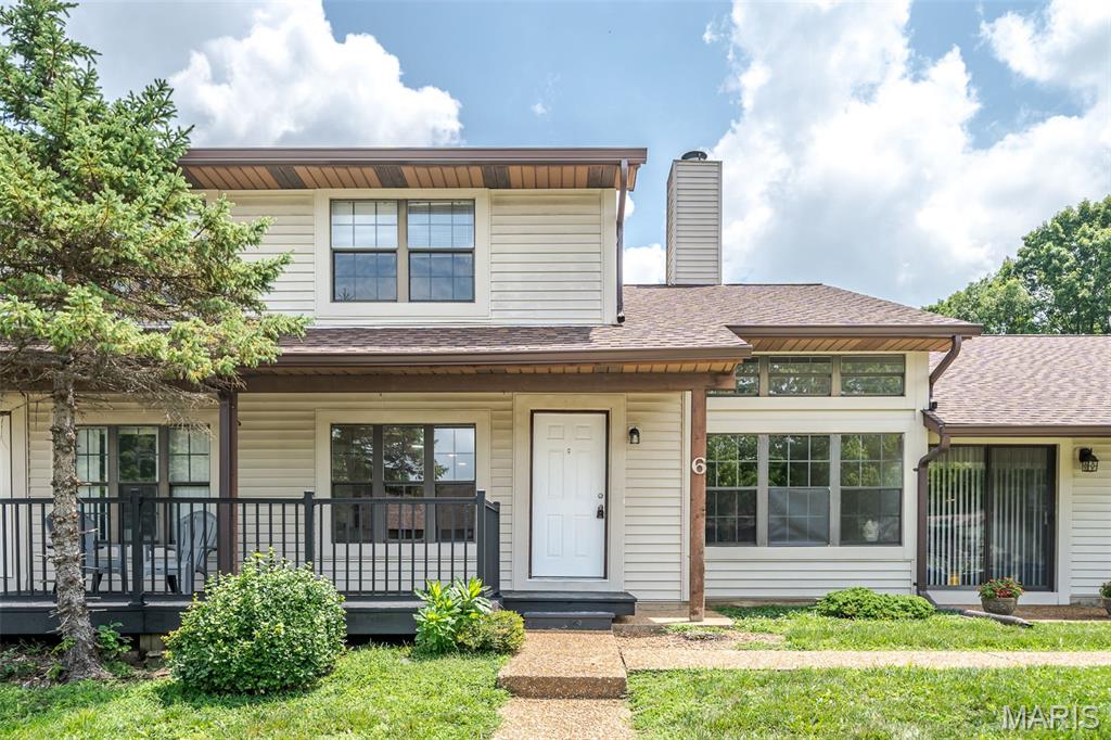 Haase Acres - Residential