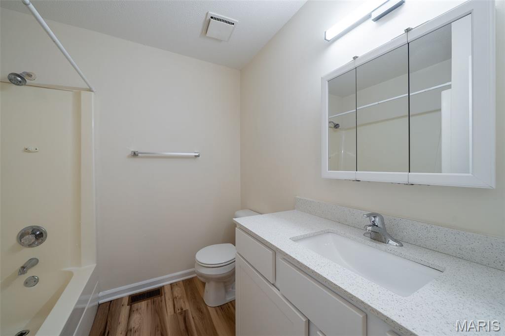 Haase Acres - Residential