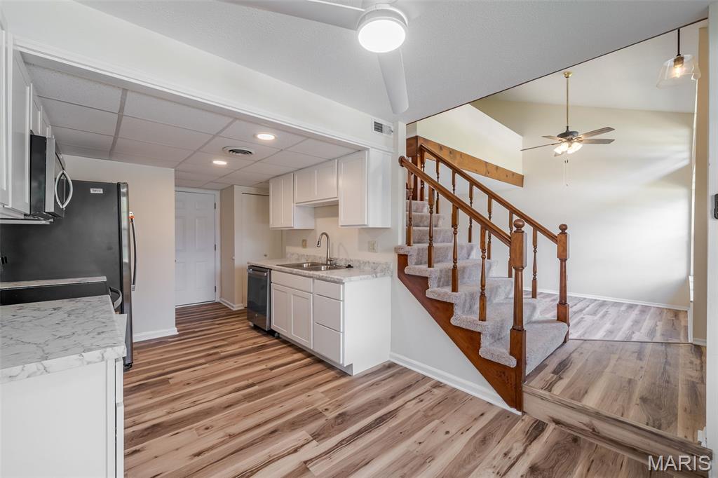 Haase Acres - Residential