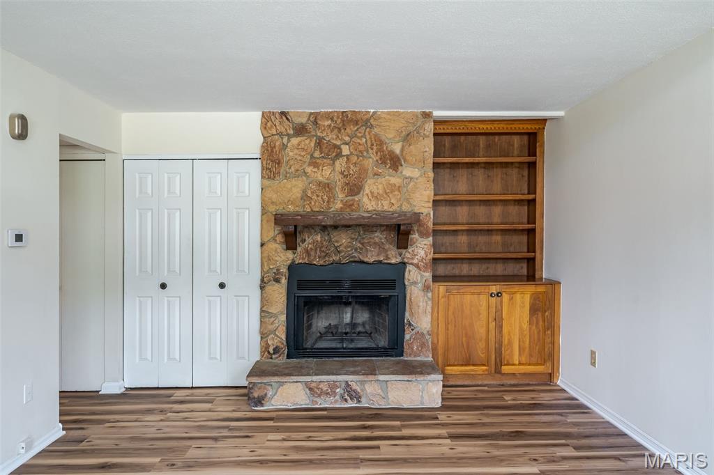 Haase Acres - Residential