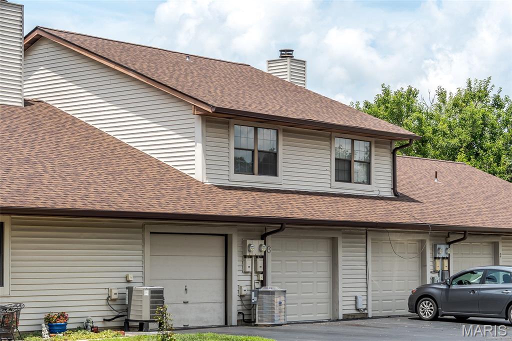 Haase Acres - Residential