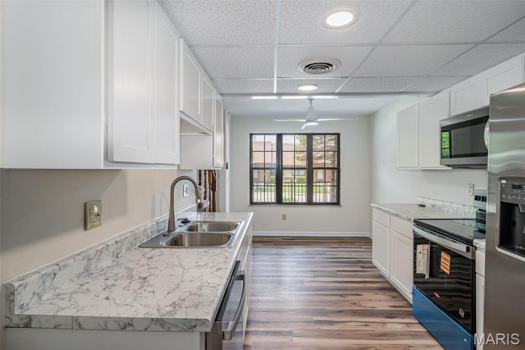 Haase Acres - Residential
