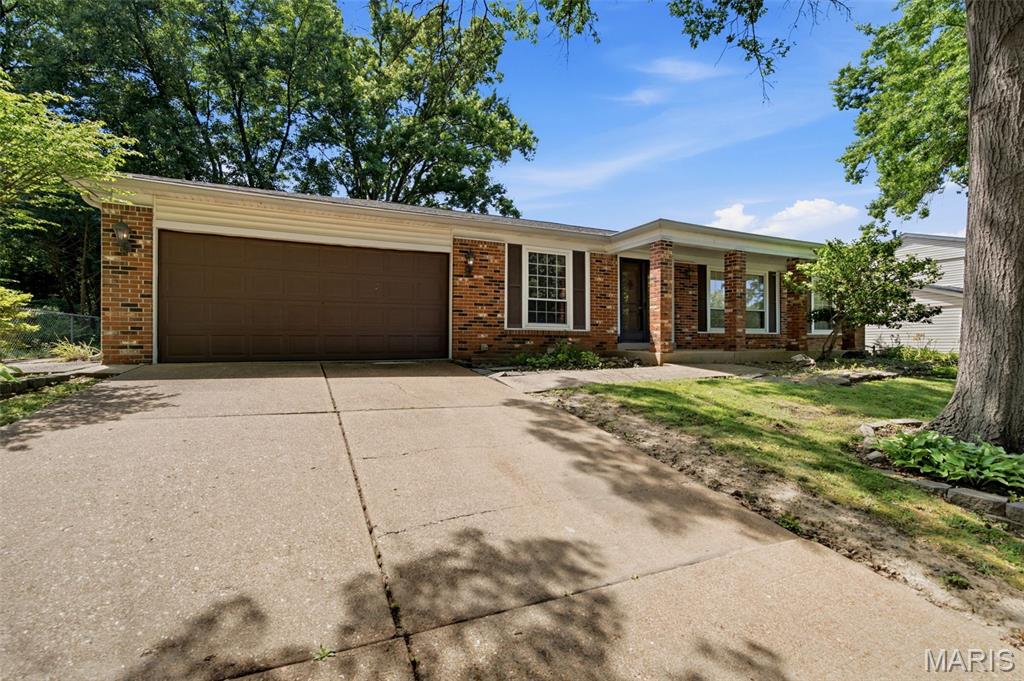 Towne South Estates - Residential