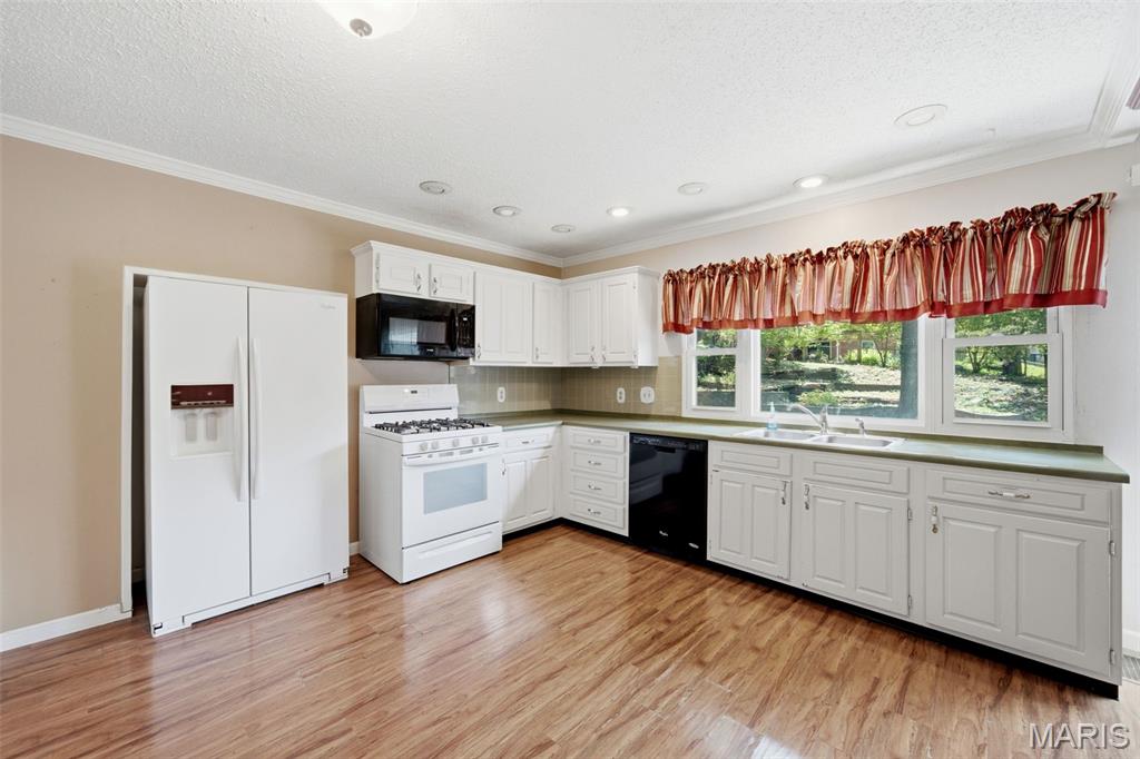 Towne South Estates - Residential