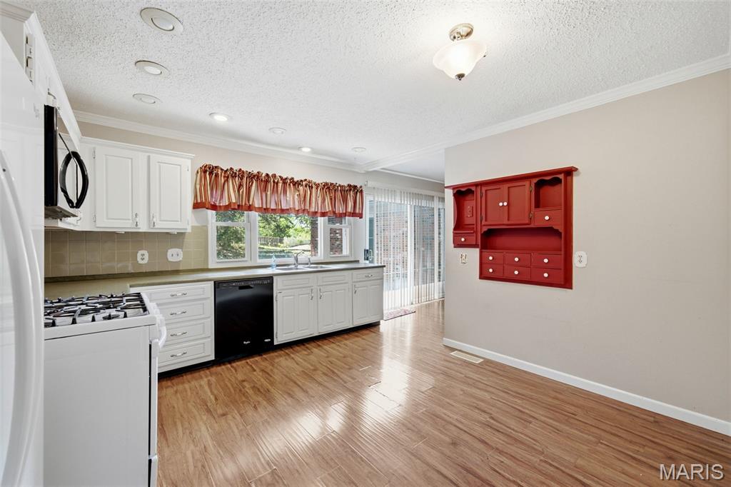 Towne South Estates - Residential