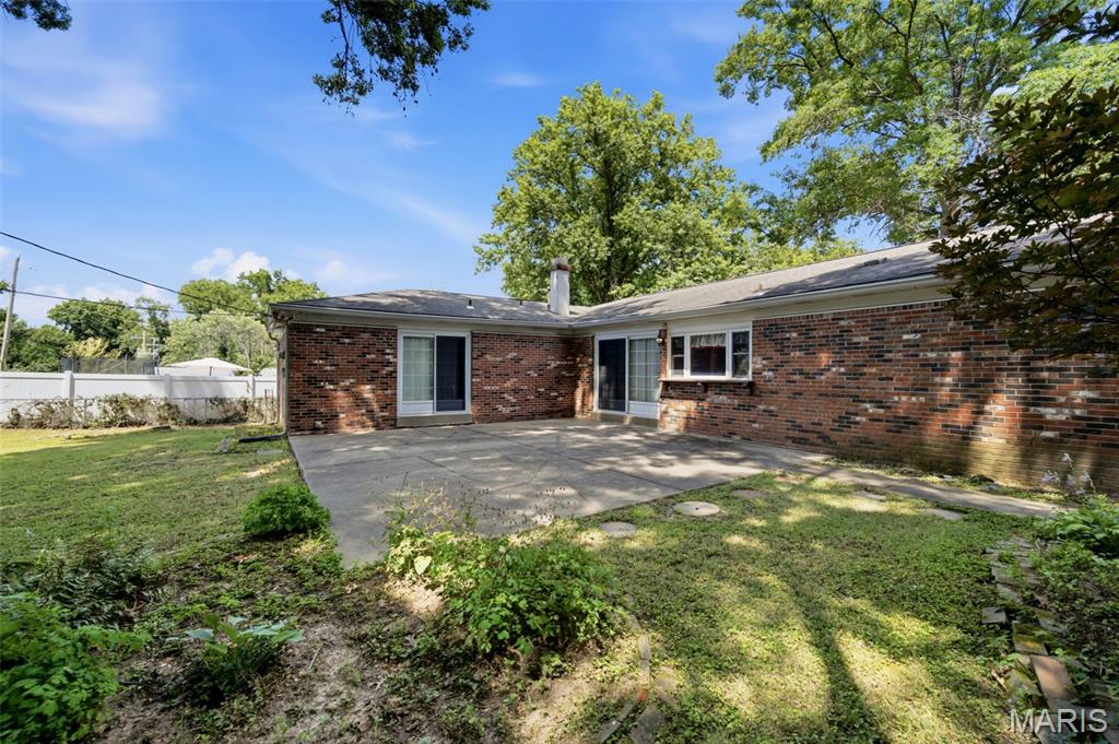 Towne South Estates - Residential