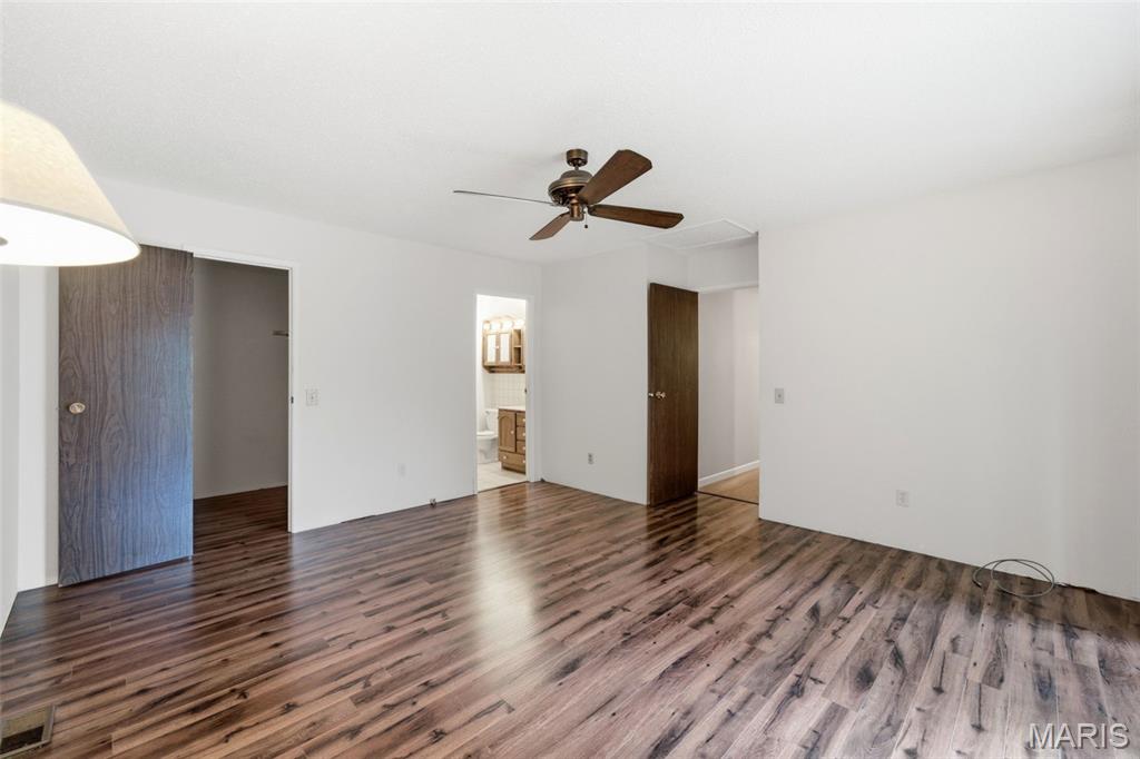 Towne South Estates - Residential