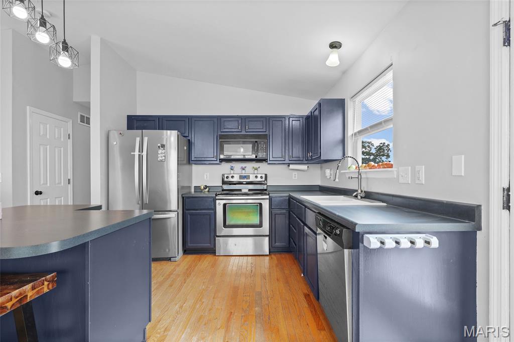 Southern Heights - Residential