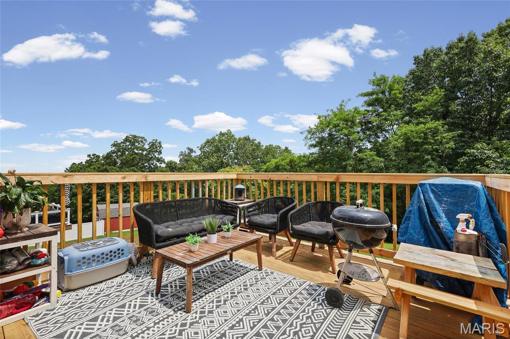 Southern Heights - Residential
