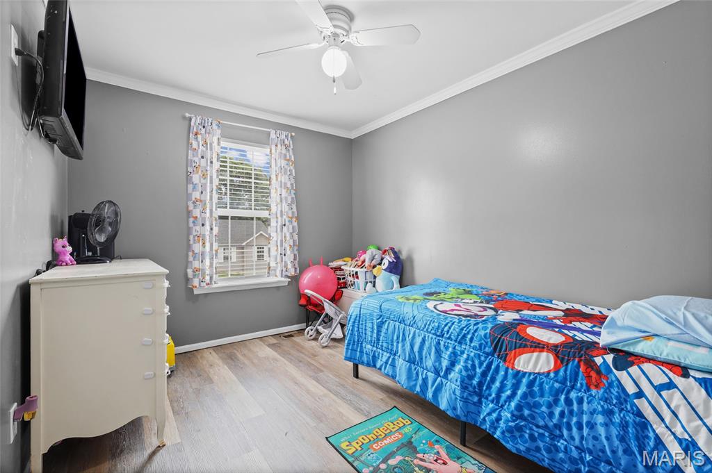 Southern Heights - Residential