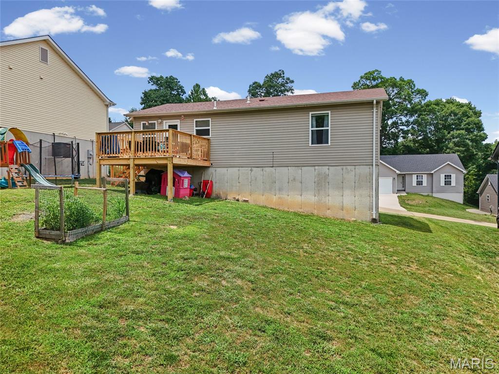 Southern Heights - Residential