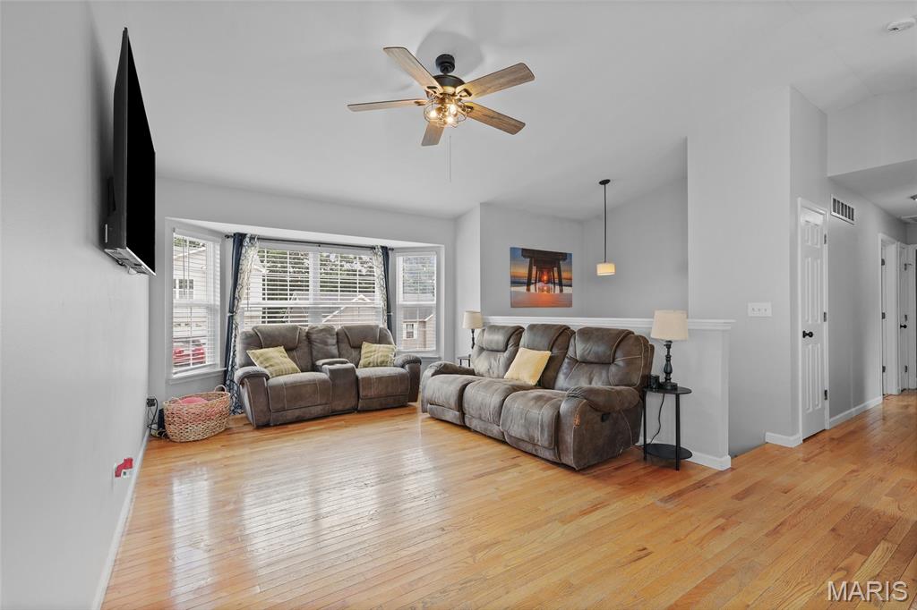 Southern Heights - Residential