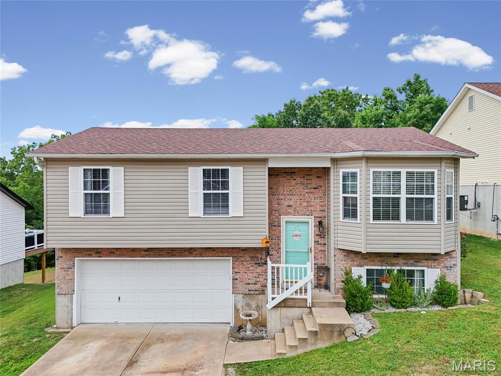 Southern Heights - Residential