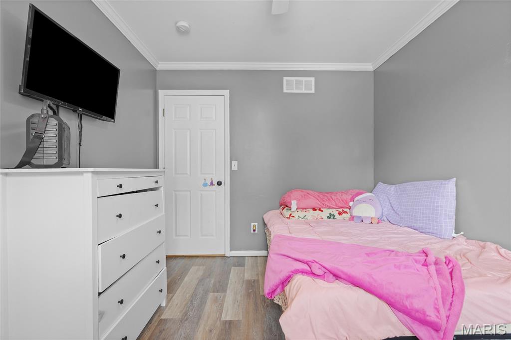 Southern Heights - Residential