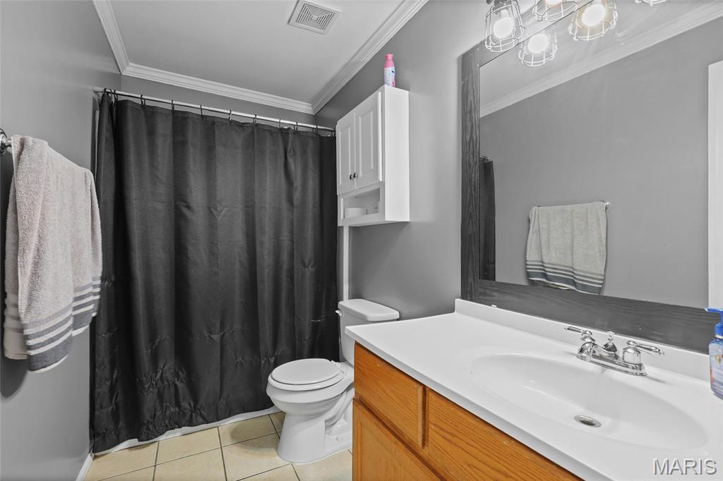 Southern Heights - Residential