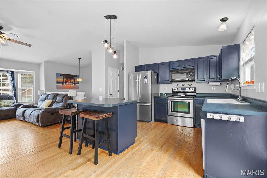 Southern Heights - Residential